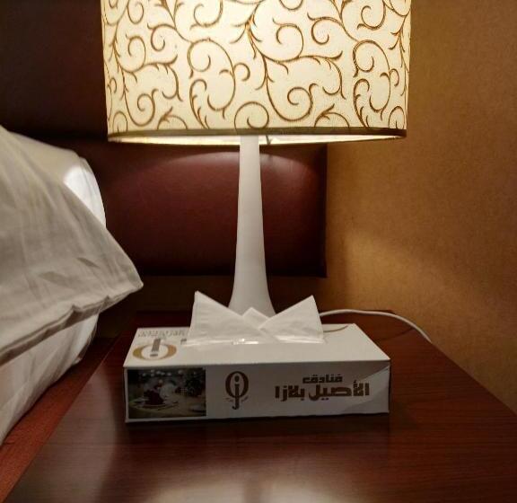 חדר סטנדרט, Al Aseel Hawazen