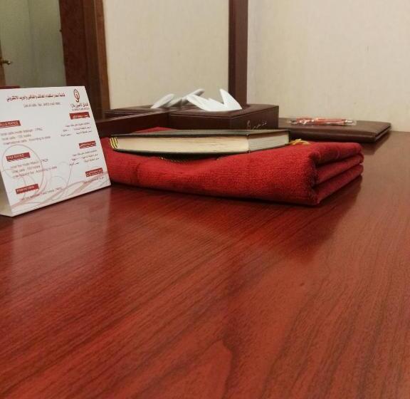 חדר סטנדרט, Al Aseel Hawazen