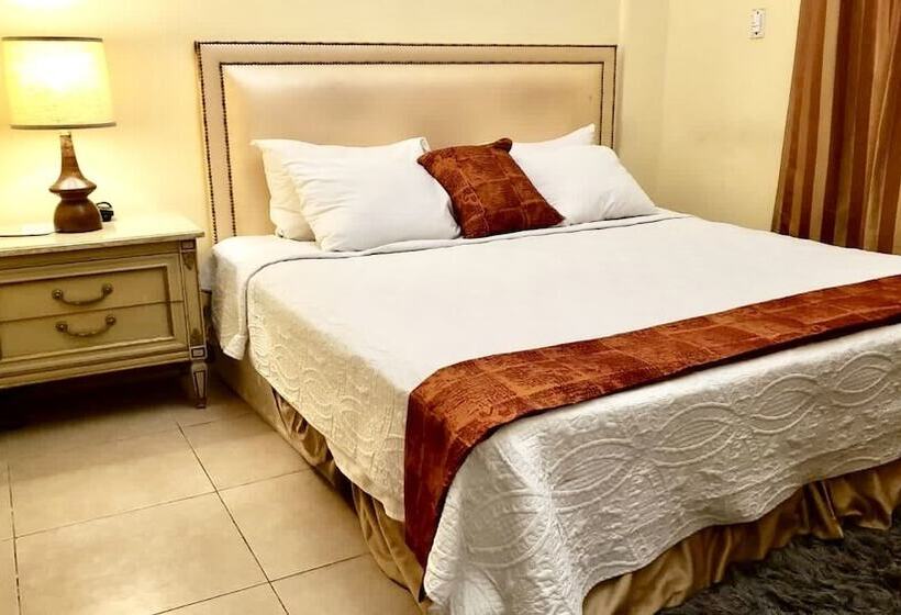 Pokój Deluxe, Bella Casa