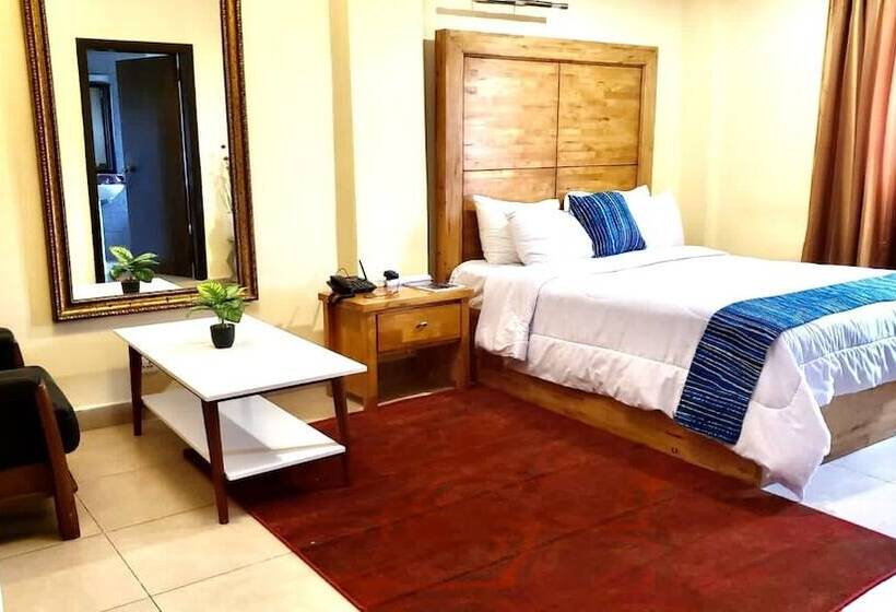 Pokój Deluxe, Bella Casa