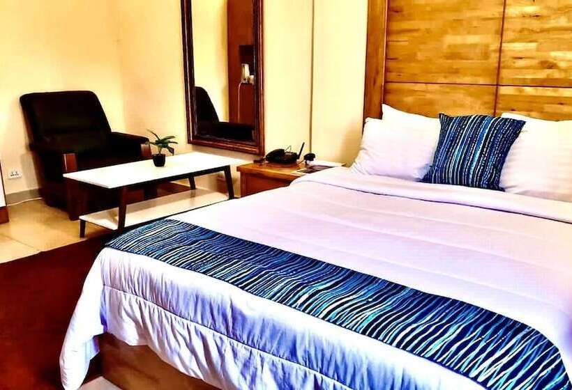 Pokój Deluxe, Bella Casa