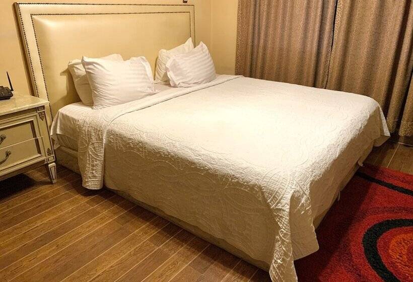 اتاق لوکس, Bella Casa