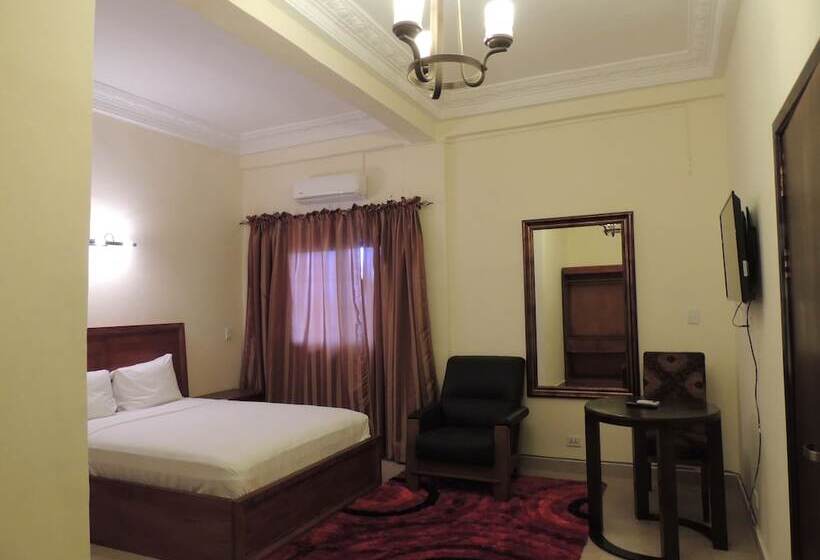 Pokój Deluxe, Bella Casa