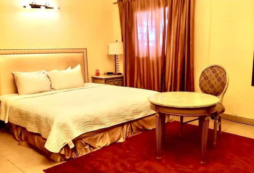 Pokój Deluxe, Bella Casa