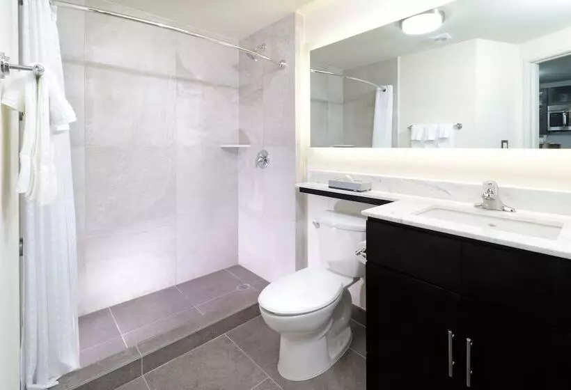 スタンダードルーム, Candlewood Suites   Queretaro Juriquilla, An Ihg