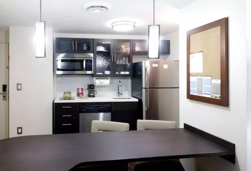 スイート, Candlewood Suites   Queretaro Juriquilla, An Ihg