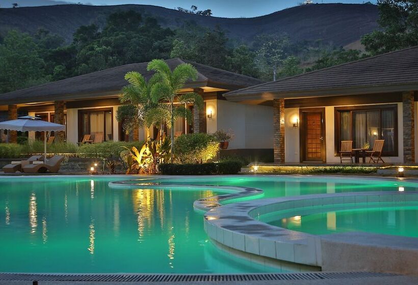 Premium Room Pool View, Coron Soleil Garden Resort