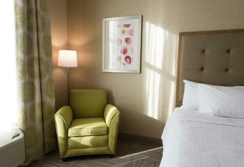 스위트, Homewood Suites By Hilton Concord Charlotte
