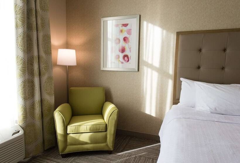 スイート, Homewood Suites By Hilton Concord Charlotte