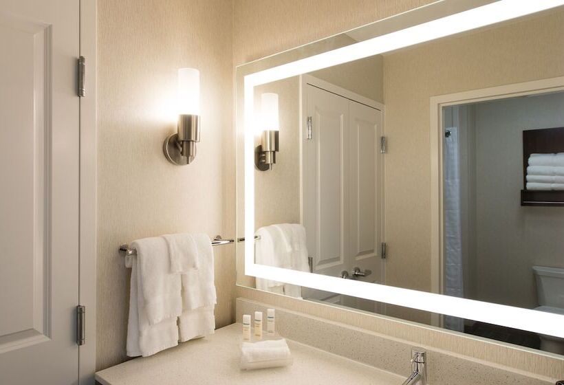 スイート, Homewood Suites By Hilton Concord Charlotte