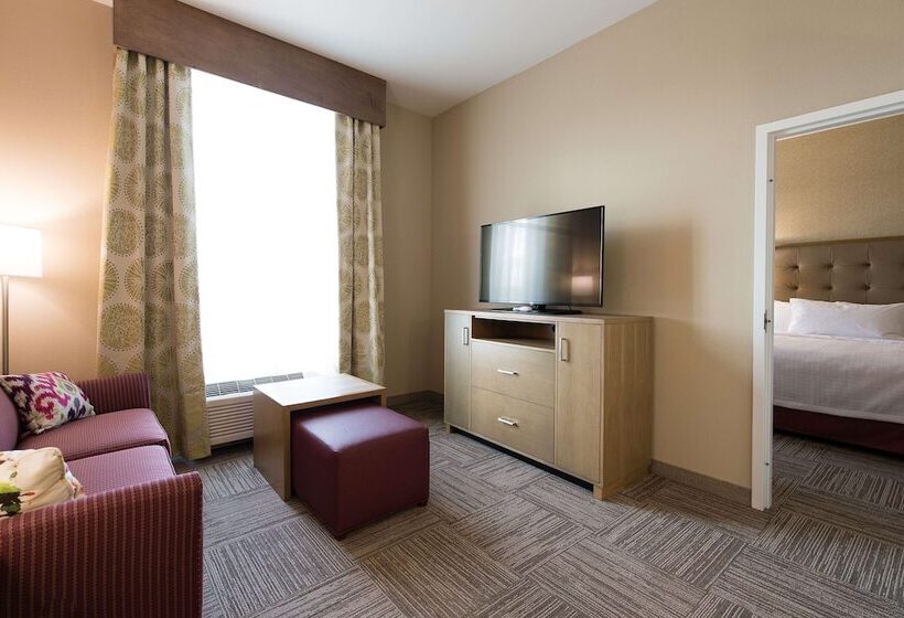スイート, Homewood Suites By Hilton Concord Charlotte