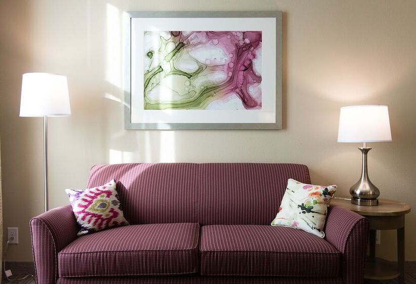 スイート, Homewood Suites By Hilton Concord Charlotte