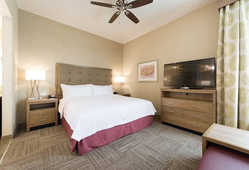 スイート, Homewood Suites By Hilton Concord Charlotte