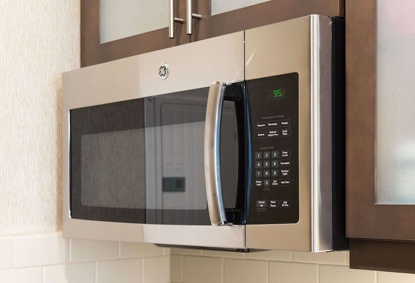 スイート, Homewood Suites By Hilton Concord Charlotte