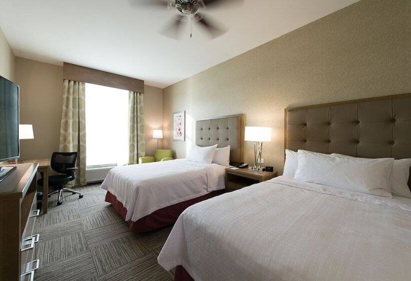 身障者適用スイートルーム, Homewood Suites By Hilton Concord Charlotte