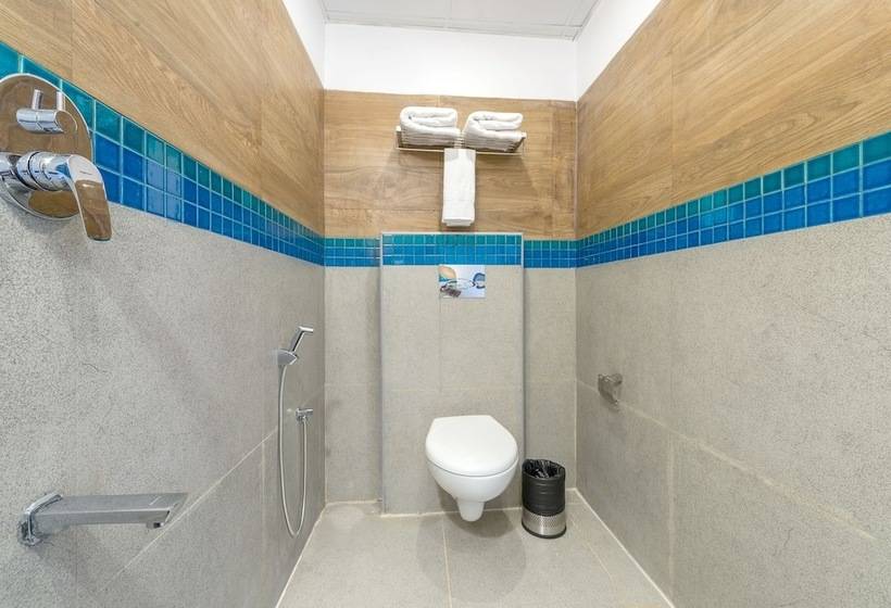 豪华房间, Itsy Hotels Corner Stay