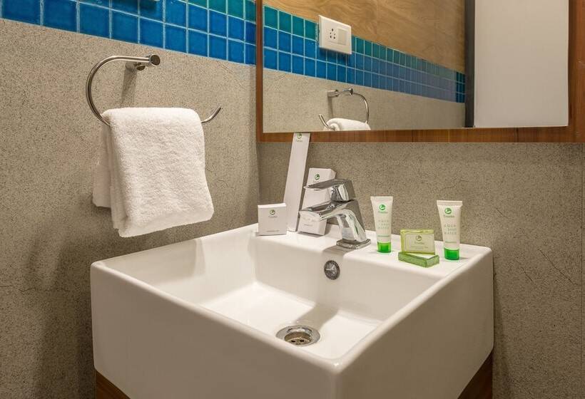 Номер Deluxe, Itsy Hotels Corner Stay