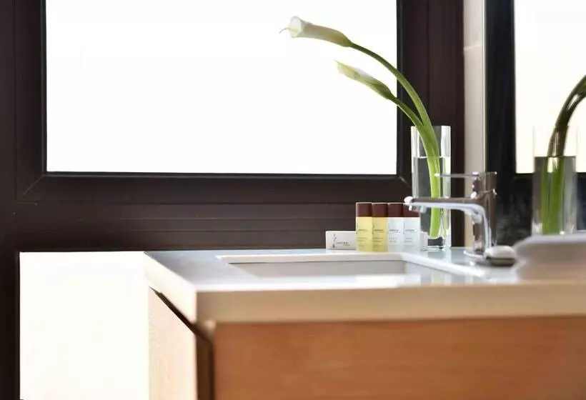 Standard-studio Puutarhanäkymä, Lakeview Terrace Resort Pengerang