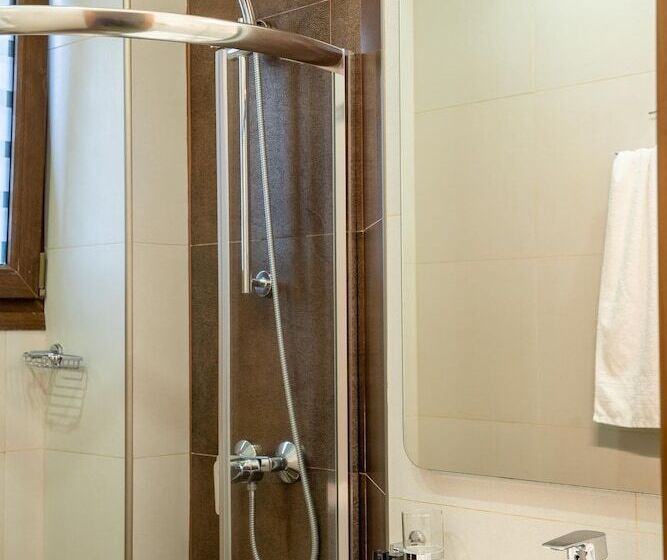 غرفة قياسية, Olympus Terra Boutique