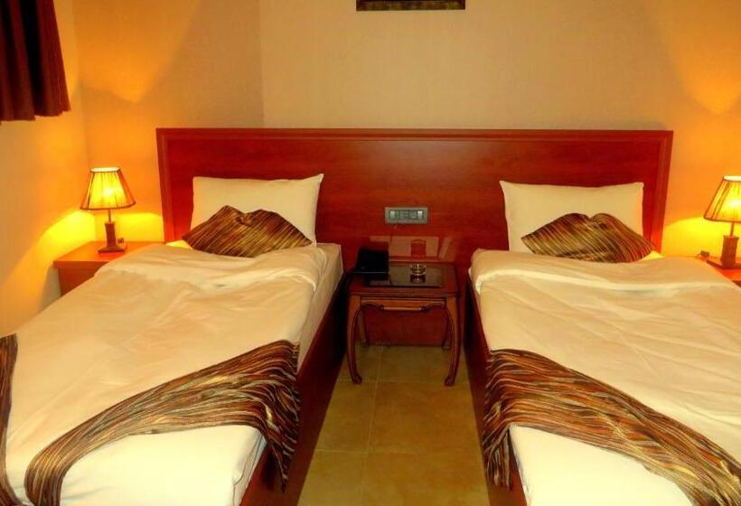 스탠다드 룸, Park Avenue Hotel Yerevan