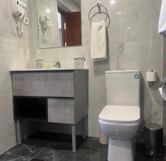 패밀리 스위트, Park Avenue Hotel Yerevan