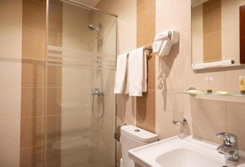 스탠다드 룸, Park Avenue Hotel Yerevan