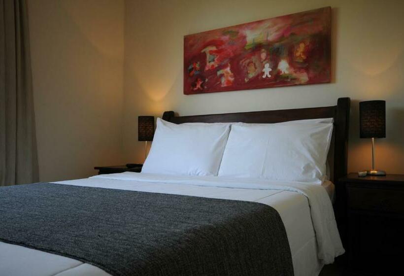 수피리어 룸, Estrelamar Ferradura Pousada Restaurante & Spa