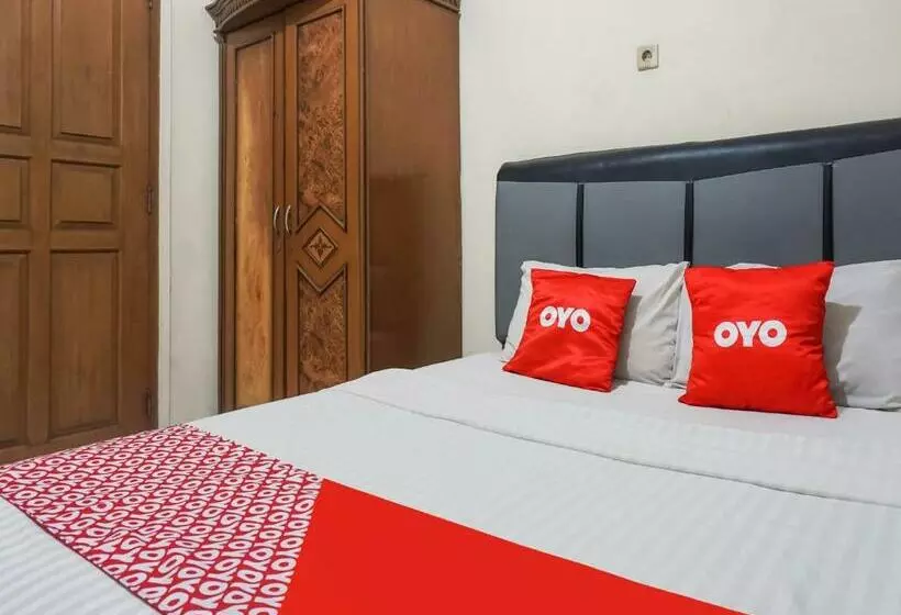 スタンダードルーム, Reddoorz Near Lokasari Mangga Besar 7
