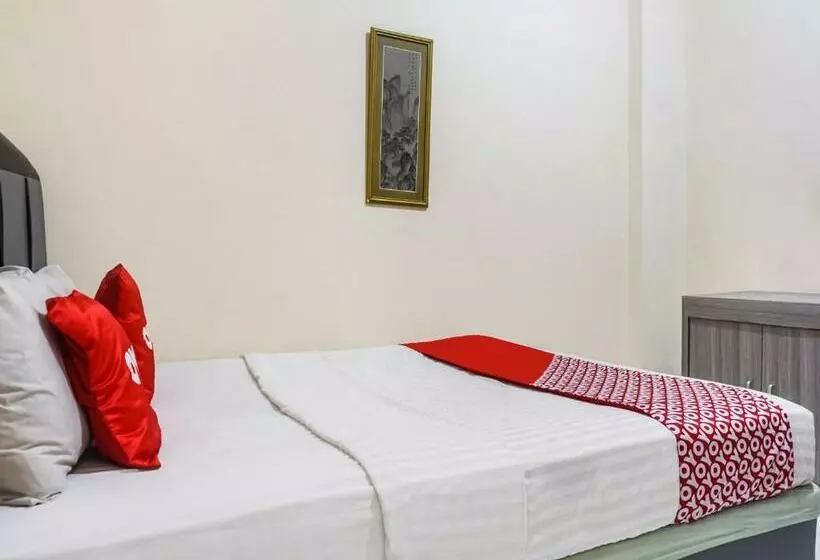 スタンダードルーム, Reddoorz Near Lokasari Mangga Besar 7