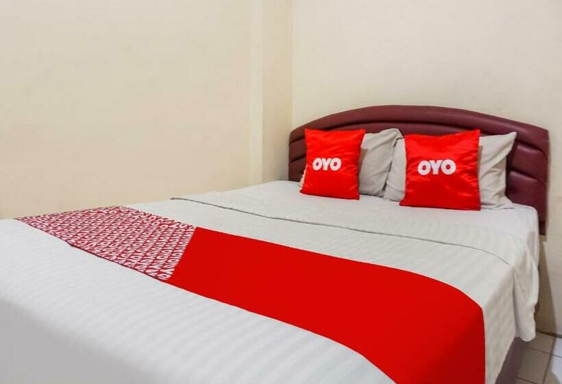 标准间, Reddoorz Near Lokasari Mangga Besar 7