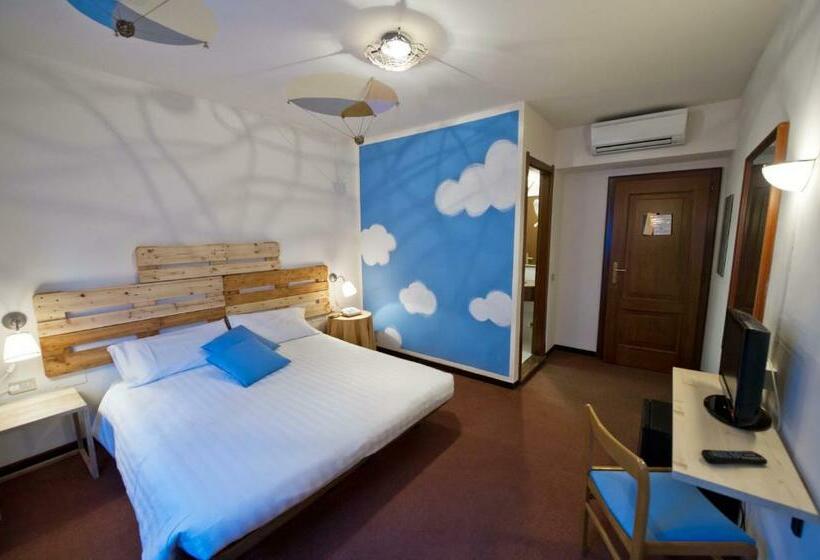 חדר סטנדרט, Rendez Vous