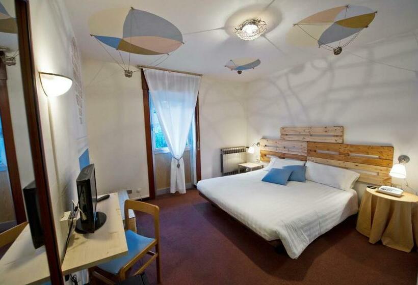 חדר סטנדרט, Rendez Vous