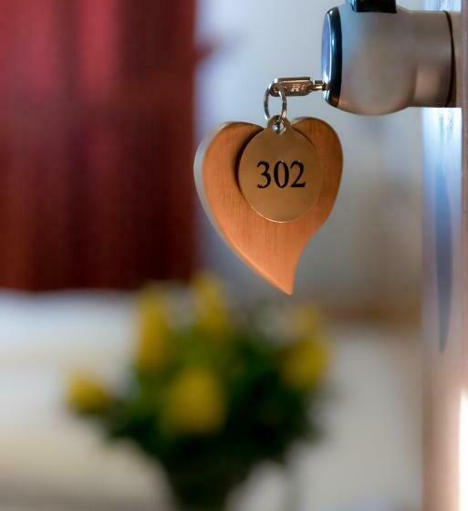 חדר סטנדרט יחיד, Rendez Vous