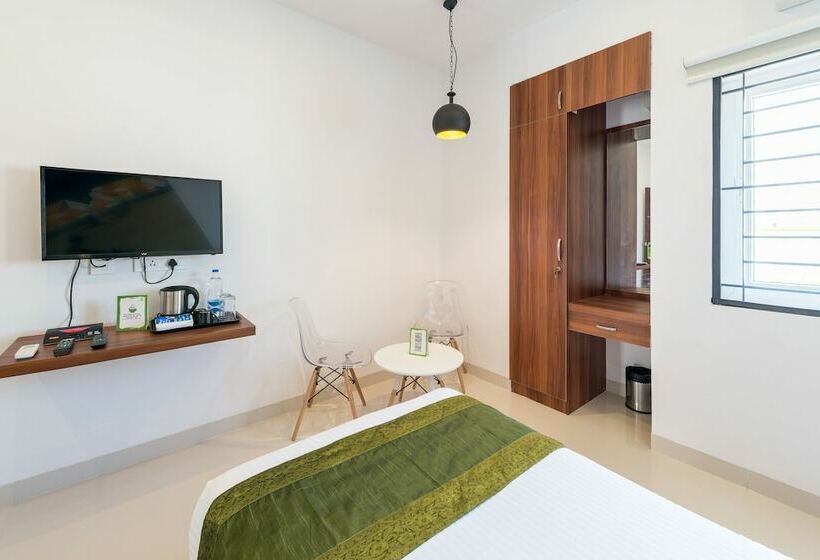 Номер Deluxe, Itsy Hotels Corner Stay