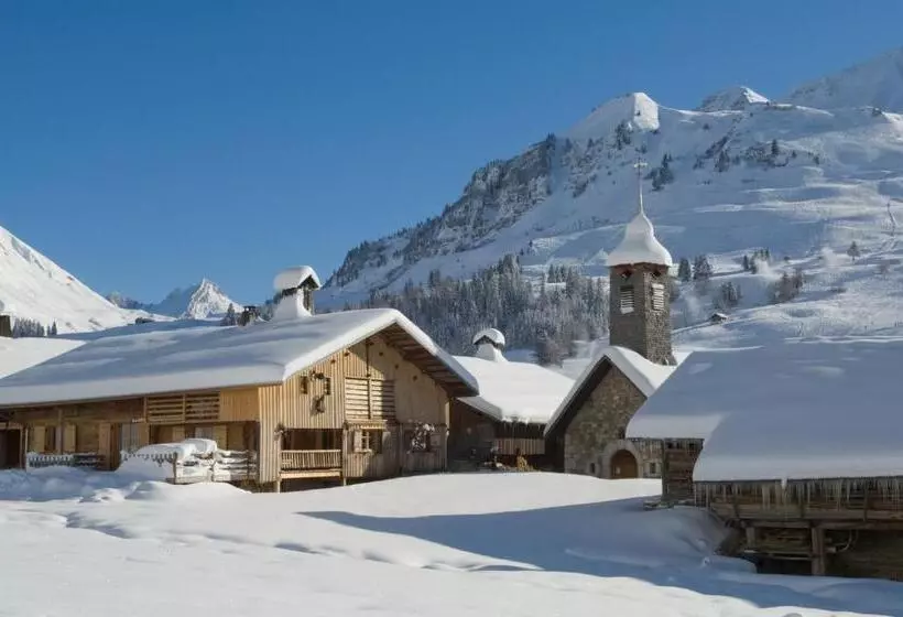１ベッドルームアパートメント, Mgm Hôtels & Résidences   Résidence Le Roc Des Tours