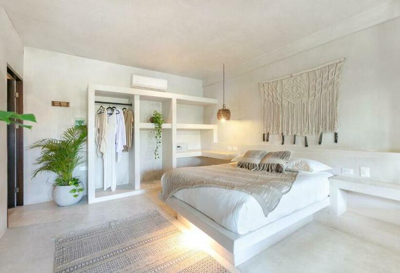 标准间, Amansala Pueblo