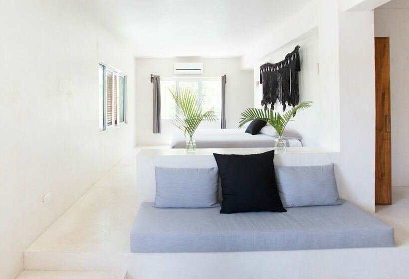 标准间, Amansala Pueblo