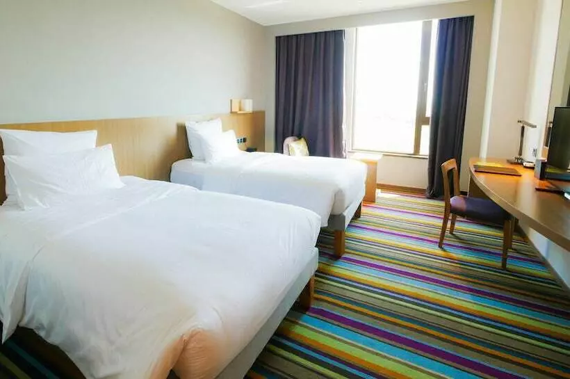 スタンダードシティビュールーム, Novotel Nanchang Sunac