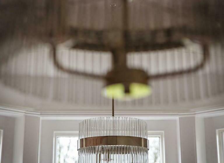 Номер Deluxe Кровать Кинг, Blakeney House