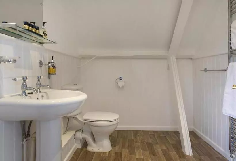 オーシャンビュースタンダードルーム, Blakeney House