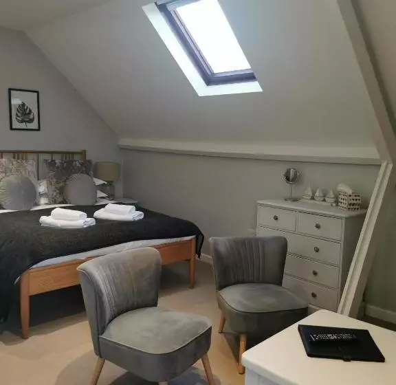 オーシャンビュースタンダードルーム, Blakeney House