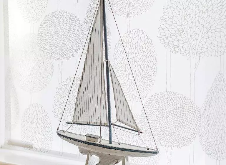 スタンダードルーム, Blakeney House