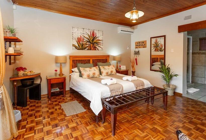 חדר סטנדרט, Die Fonteine Country Guest House