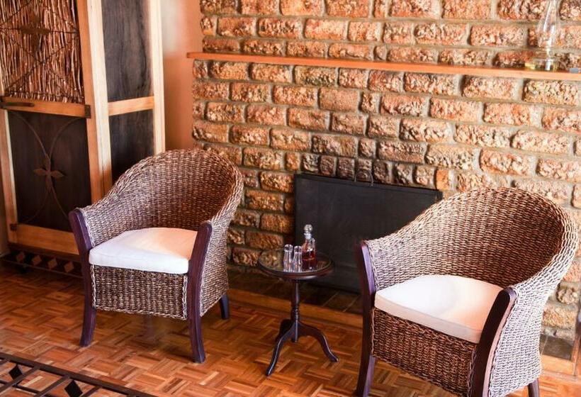 חדר סטנדרט, Die Fonteine Country Guest House
