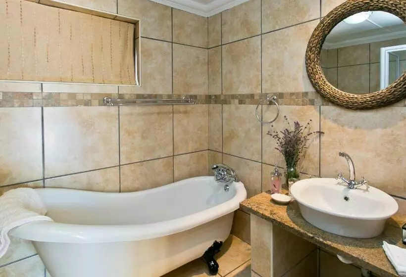 Standard-huone, Die Fonteine Country Guest House