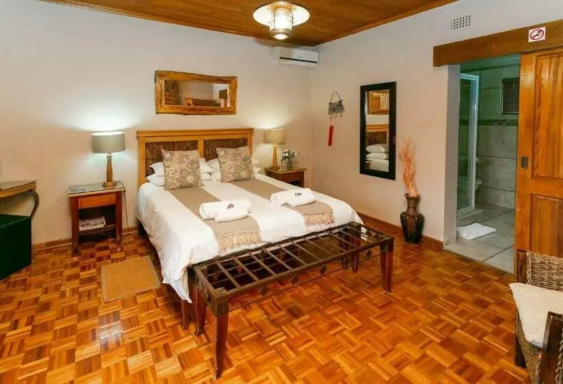 Standard-huone, Die Fonteine Country Guest House