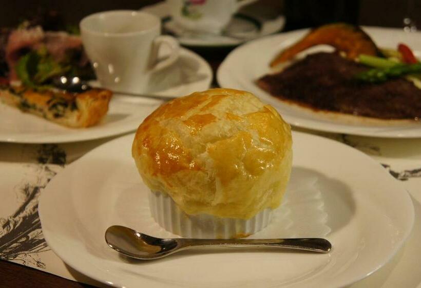 Номер Стандарт Совместная Ванная, Guesthouse Kreutzer