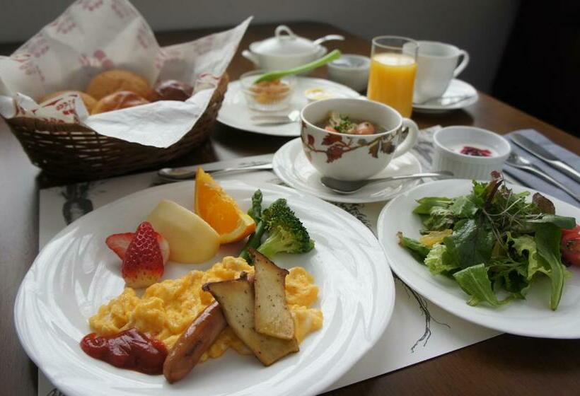 Номер Стандарт Совместная Ванная, Guesthouse Kreutzer