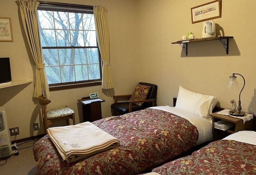 Номер Стандарт, Guesthouse Kreutzer