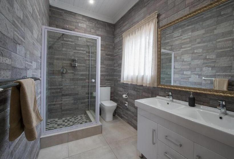 חדר דלוקס, Sunset Manor Guest House